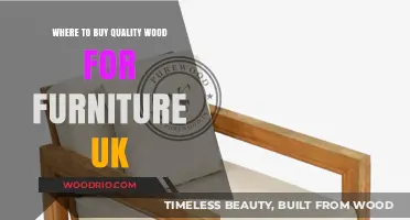 Top UK Suppliers for Premium Furniture-Grade Wood: A Buyer's Guide