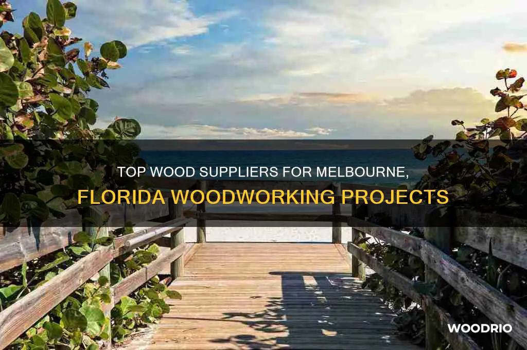 where to buy quality wood for woodworking projects melbourne florida