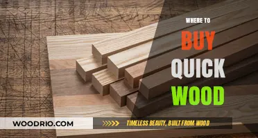 Top Quick Wood Suppliers: Where to Buy Quality Lumber Fast