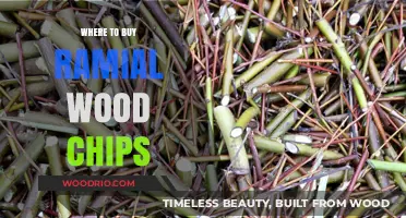 Best Sources to Purchase Ramial Wood Chips for Gardening and Landscaping