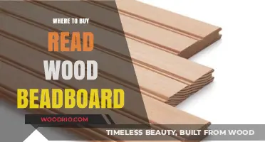 Best Places to Purchase Real Wood Beadboard for Your Home