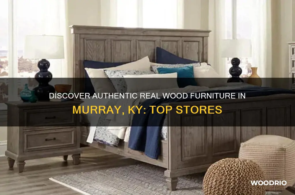 where to buy real wood murray ky