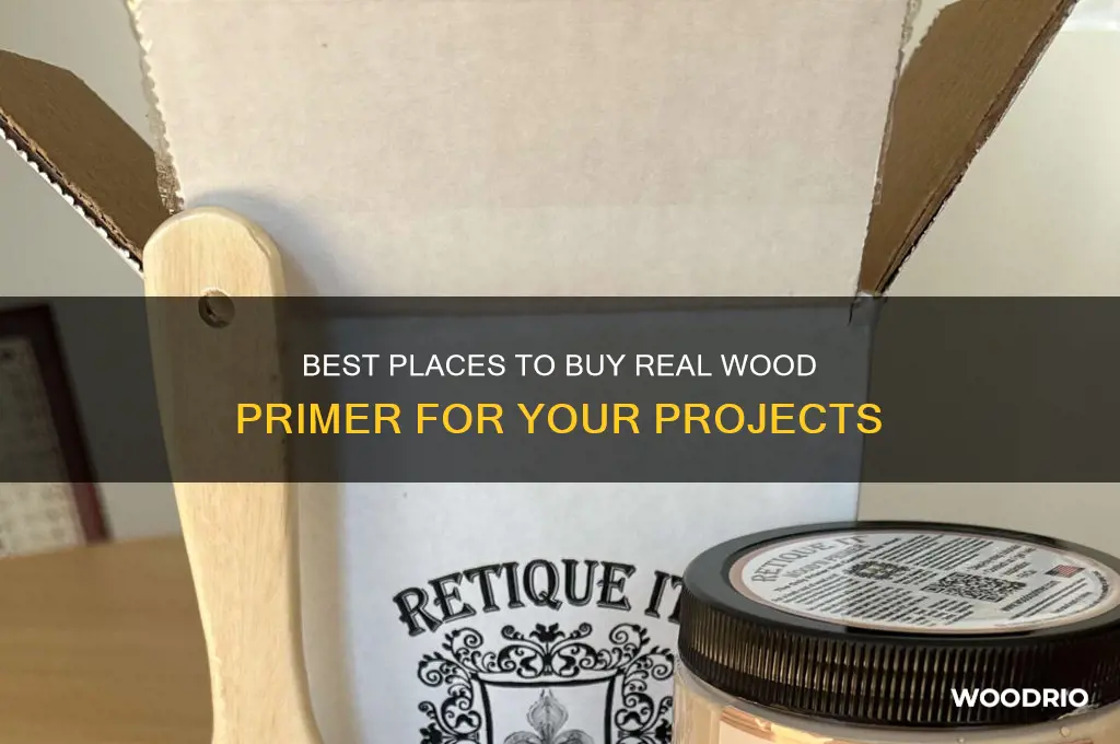 where to buy real wood primer