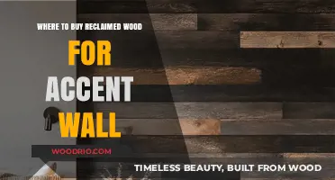 Best Sources for Reclaimed Wood to Create Stunning Accent Walls