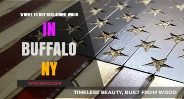 Buffalo's Best Spots for Reclaimed Wood: A Buyer's Guide