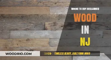 Discover Top Spots to Buy Reclaimed Wood in New Jersey