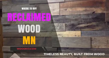 Discover Top Spots to Buy Reclaimed Wood in Minnesota