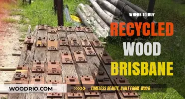 Sustainable Timber: Top Spots to Buy Recycled Wood in Brisbane