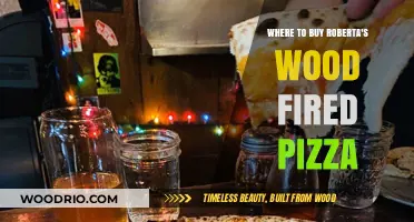 Discover the Best Spots to Buy Roberta's Wood-Fired Pizza