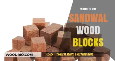 Best Places to Purchase High-Quality Sandalwood Blocks Online and Locally