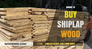 Best Places to Buy Shiplap Wood for Your Home Renovation
