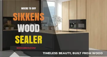 Best Places to Purchase Sikkens Wood Sealer for Your Projects