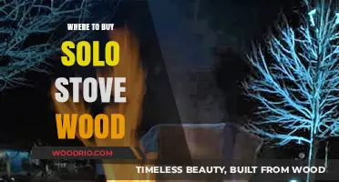 Best Places to Purchase Solo Stove Wood for Outdoor Adventures