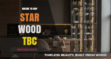 Discover the Best Places to Buy Star Wood in TBC