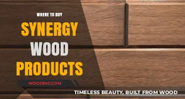 Discover Top Retailers for Synergy Wood Products: A Comprehensive Guide