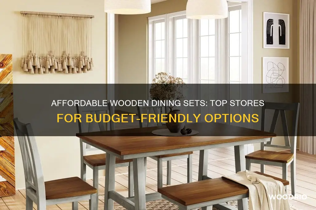 where to buy the cheapest wooden seing sets