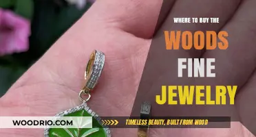 Discover the Best Places to Buy Woods Fine Jewelry Online