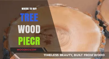 Best Places to Buy Tree Wood Piecr for Your Baking Needs