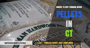 Where to Buy Turman Wood Pellets in Connecticut: Top Retailers