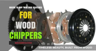 Top Twin Disc Clutch Suppliers for Wood Chippers: A Comprehensive Guide