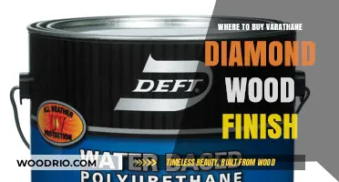 Best Places to Purchase Varathane Diamond Wood Finish Online & In-Store