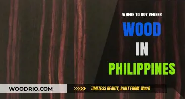 Top Veneer Wood Suppliers in the Philippines: A Comprehensive Guide