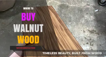 Best Places to Purchase High-Quality Walnut Wood for Your Projects