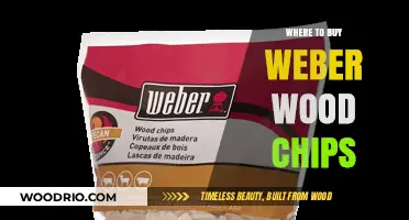 Best Places to Buy Weber Wood Chips for Smoking