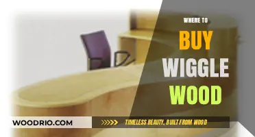 Discover the Best Places to Buy Wiggle Wood Online and Locally
