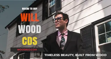 Discover the Best Places to Purchase Will Wood CDs Online