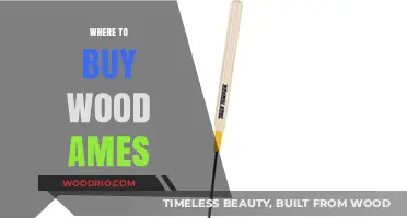 Best Places to Buy Quality Wood in Ames: A Comprehensive Guide