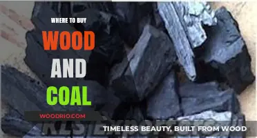 Best Places to Purchase Quality Wood and Coal for Heating