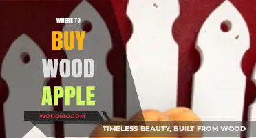 Discover the Best Places to Buy Fresh Wood Apples Today