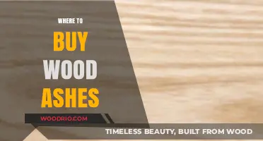 Where to Buy Wood Ashes: Top Sources for Quality Options