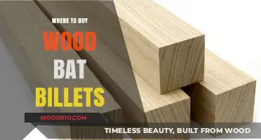 Top Sources for Premium Wood Bat Billets: A Buyer's Guide