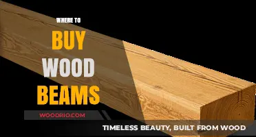 Best Places to Buy Quality Wood Beams for Your Project