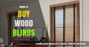Top Places to Purchase High-Quality Wood Blinds for Your Home