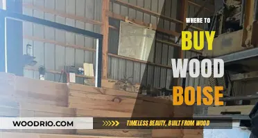 Top Wood Suppliers in Boise: Where to Buy Quality Lumber Locally