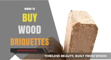 Best Places to Purchase High-Quality Wood Briquettes for Your Home