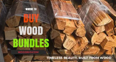 Best Places to Buy Wood Bundles for Fireplace and Outdoor Use