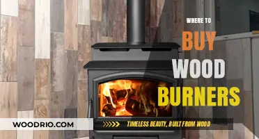 Top Wood Burner Retailers: Where to Buy Quality Stoves Locally & Online