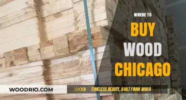 Top Chicago Wood Suppliers: Where to Buy Quality Lumber Locally
