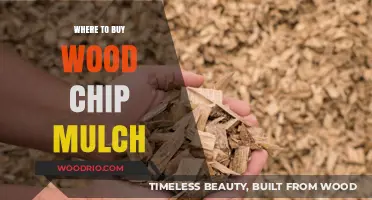 Best Places to Purchase Quality Wood Chip Mulch for Your Garden