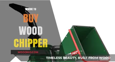 Best Places to Purchase a Wood Chipper for Your Needs