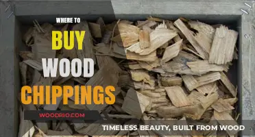 Best Places to Buy Wood Chippings for Landscaping and Gardening
