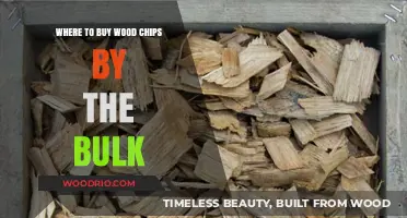 Bulk Wood Chips: Top Suppliers for Landscaping and Gardening Needs