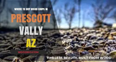 Best Places to Buy Wood Chips in Prescott Valley, AZ