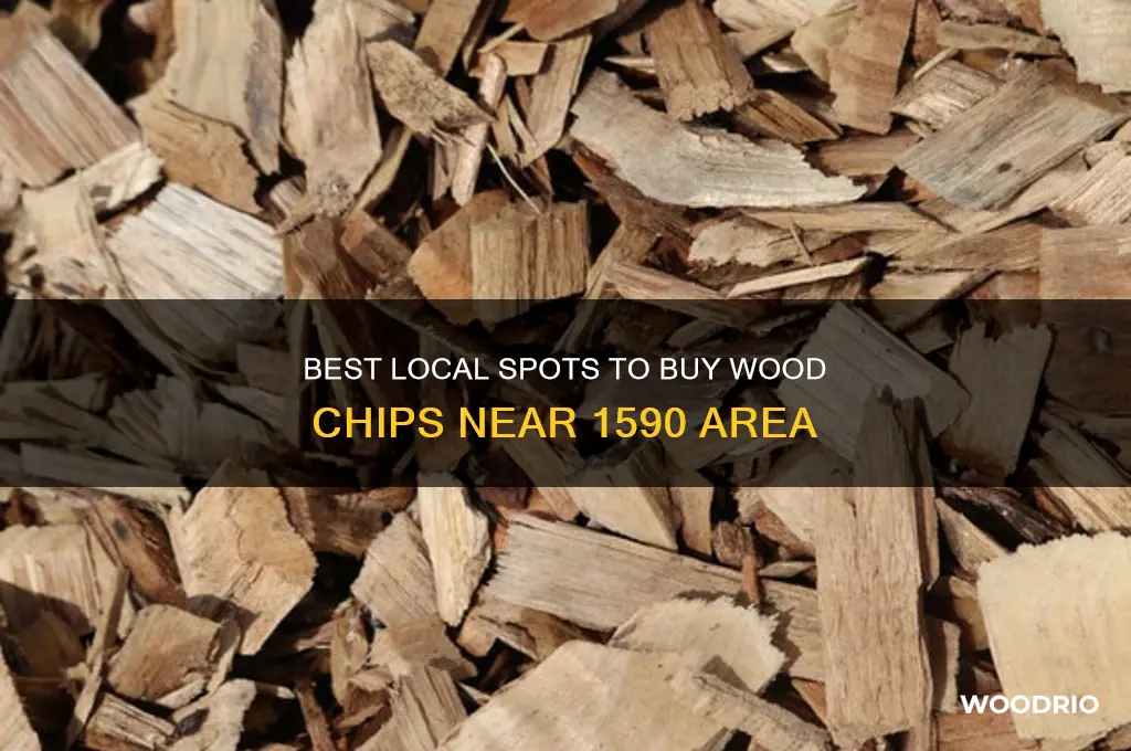 where to buy wood chips near 1590
