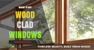 Top Sources for Quality Wood Clad Windows: A Buyer's Guide