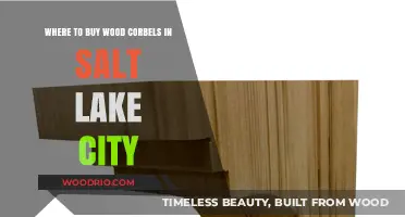 Top Wood Corbels Suppliers in Salt Lake City: A Comprehensive Guide